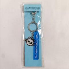TWS 2025JAPANツアーグッズ ローカルキーリング 横浜 - メルカリ