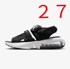 Nike エアマックスソル サンダル 27センチ NIKE公式】ナイキ エア マックス ソル メンズサンダル
