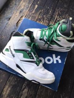 日曜日まで値下げ中 Reebokレアスニーカー3足セット - メルカリ