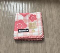 MARY QUANT ハンカチ