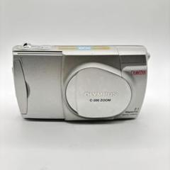 オリンパス デジタル スマートメディア C-200 ZOOM Olympus C-200 Zoom 2.1mp Digital Camera for sale online | eBay