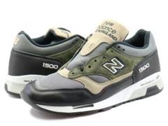 楽天市場】new balance 1500 blackの通販