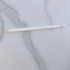 Apple pencil 第2世代　定価19880円　2度使用