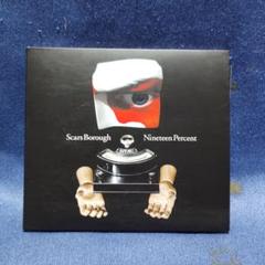 Scars Borough / Nineteen Percent