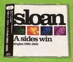 スローン / ベスト:シングルス1992～2005 CDのサムネイル