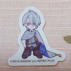 【長義】刀剣乱舞アニカフェ アクスタ・缶バッジ ・コースター・ピック・シール 長義】刀剣乱舞アニカフェ アクスタ・缶バッジ ・コースター
