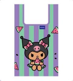 韓国限定サンリオ クロミエコバック 1個