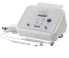 業務用　イオン導入機器 楽天市場】業務用 サロン用 イオン導入 美顔器 HD イオン導入器
