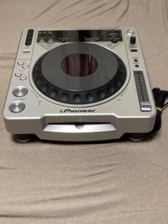 Pioneer CDJ-800MK2 DJ CD/MP3 Player | zZounds