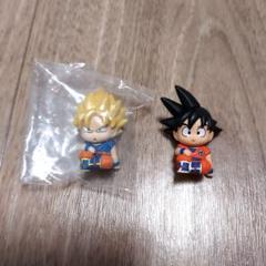 ドラゴンボールカプセル 5ボックスセット ドラカプ　BOX ・カプセルのみ 2025年最新】ドラゴンボール ドラカプ箱の人気アイテム - メルカリ