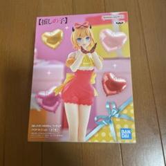 BANDAI 推しの子 MEMちょPOP IN 2 フィギュア
