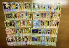 2025年最新】ポケモンカード旧裏まとめ売りの人気アイテム