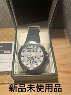 カシオ　PRO TREK マルチフィールドライン PRW-70-7JF PRW-70-7JF | CASIO