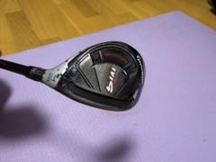 TaylorMade M4 4番ユーティリティ　4u
