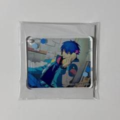 DRAMAtical Murder アクリルプレートキーチェーン 全6種 セット