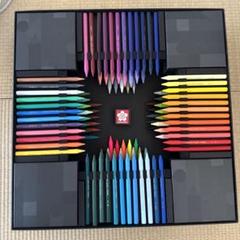 クーピーペンシル限定100色セット - メルカリ クーピーペンシル限定100色セット - メルカリ