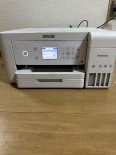EPSON EW-M630TW プリンター