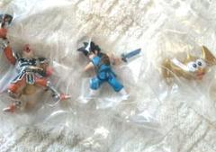 ドラゴンクエスト　ダイの大冒険スタイルフィギュア　全4種類フルコンプセット　新品 全部揃ってます!!】ドラゴンクエスト ダイの大冒険 スタイル