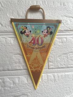 2025年最新】ディズニー40周年ガーランドの人気アイテム - メルカリ