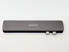 PowerExpand Direct 8-in-2 USB-C PD