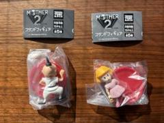 MOTHER 2　フィギュアセット　美品完品 Amazon | MOTHER 2 フィギュア セット | フィギュア・ドール 通販