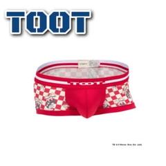 TOOT ボクサー2枚　新品未使用 TOOT ボクサーパンツ BOXER/Neon Line NANO : ZOZOTOWN Yahoo!店