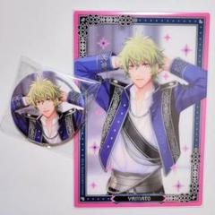 うたプリ 大和 AJ2016 初期ビジュアル 缶バッジ 24点セット うたプリ DMS 缶バッジ 日向大和 - メルカリ