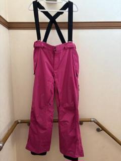 Columbia レディース スノーボードウェア L