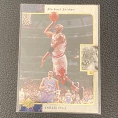 michaeljordan マイケルジョーダン NBAカード