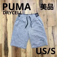 美品 プーマ ドライセル ハーフパンツ