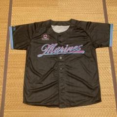 【最終値下げ】本日まで！！　BSW ブラックサマー　ユニフォーム　2 松川虎生 Amazon.co.jp: 千葉 マリーンズ/松川虎生/ブラックサマー