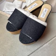 JIMMY CHOO DEEDEE ODNF DENUM