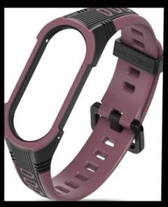 Xiaomi Smart Band 10/9/8 替えベルト 交換ベルト 防水