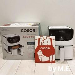 COSORI ノンフライヤー CP137-AF COSORI 3.5L ノンフライヤー-Vesync Store