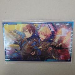 プロセカ　あんスタ　コラボ　アクリルスタンド　守沢千秋＆天馬司　アクスタ