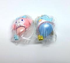 マイメロディ マーメイド ぬいぐるみ サンリオ マイメロ 人魚