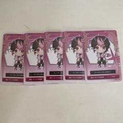 【限定価格】シクフォニ トレカ 第1弾 LAN