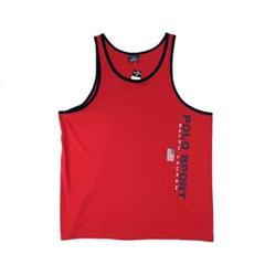 ポロ　スポーツ　タンクトップ　オリジナル　ビンテージ 2025年最新】POLO sport タンクトップの人気アイテム - メルカリ