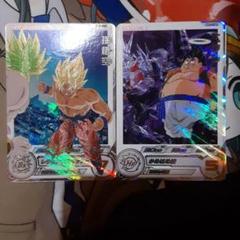 ドラゴンボールヒーローズ DA まとめ売り - メルカリ