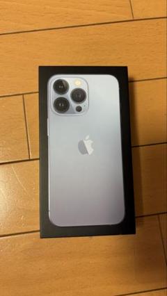 最終値下げ❗️iPhone13pro 256GB 青色　おまけ付き！ Amazon | 【整備済み品】 Apple iPhone 13 Pro 256GB シエラ