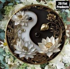 太極陰陽盤 中国武術への道 】Vol.8 太極拳と易（後編） | 中国武学への道