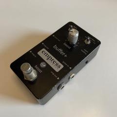 Empress Effects buffer+ 中古 Amazon | Empress Effects エンプレスエフェクト バッファー