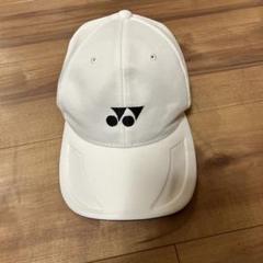 YONEX ALL JAPAN キャップ ホワイト YONEX ALLJAPANキャップ ホワイト｜Yahoo!フリマ（旧PayPayフリマ）