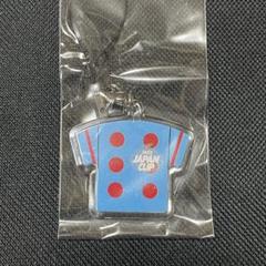 【新品・未使用】 競馬 勝負服ストラップ 缶バッヂ 等 ターフィーショップ_jra競馬グッズ - 【勝負服ストラップ(2022年