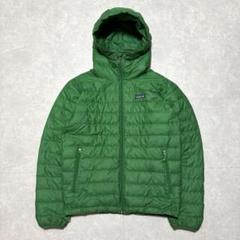 期間限定値下げ！patagonia ダウンセーターフーディ XS patagonia ダウンセーター xs パタゴニア