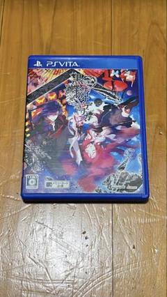 黒蝶のサイケデリカ PS Vita