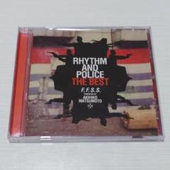 RHYTHM AND POLICE THE BEST F.F.S.S.