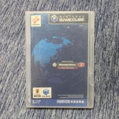 GC ウイニングイレブン6 Winning Eleven 6 ゲームキューブ