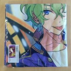 ビジュアルバスタオル 巴日和 楽天市場】あんさんぶるスターズ ！！ ビジュアル バスタオル