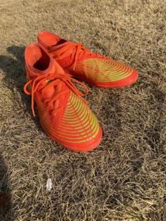 アディダス サッカー フットサル トレーニングシューズ 23.5cm